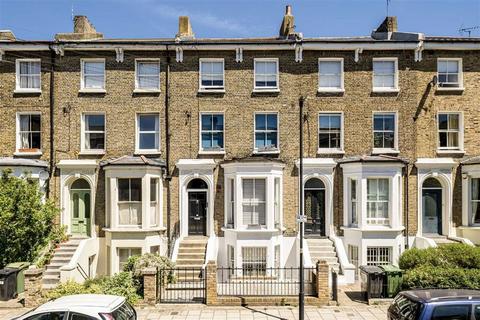 Eastlake Road, London SE5