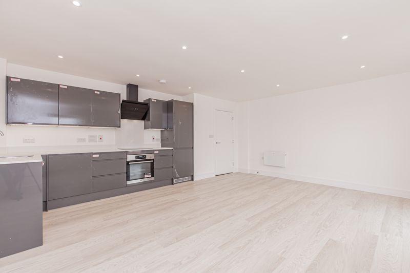 Apartment in Oxford, Oxfordshire - View 3