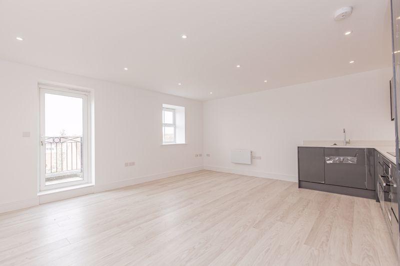 Apartment in Oxford, Oxfordshire - View 4