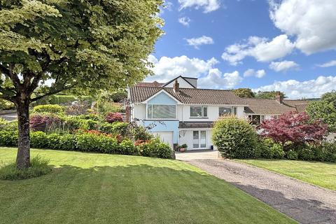 undefined, Woolbrook Park, Sidmouth