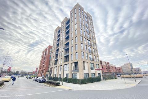 undefined, Thistleton House, Lismore Boulevard, NW9