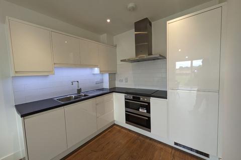undefined, Thistleton House, Lismore Boulevard, NW9
