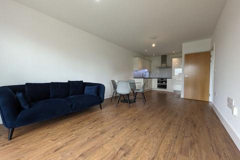 undefined, Thistleton House, Lismore Boulevard, NW9