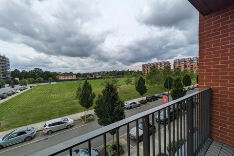 undefined, Thistleton House, Lismore Boulevard, NW9