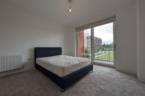 undefined, Thistleton House, Lismore Boulevard, NW9