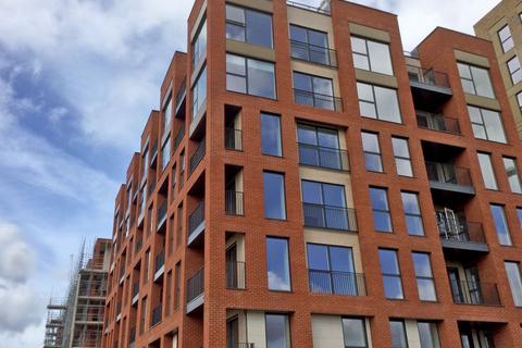 undefined, Uncinia House, Lismore Boulevard, NW9 4DH