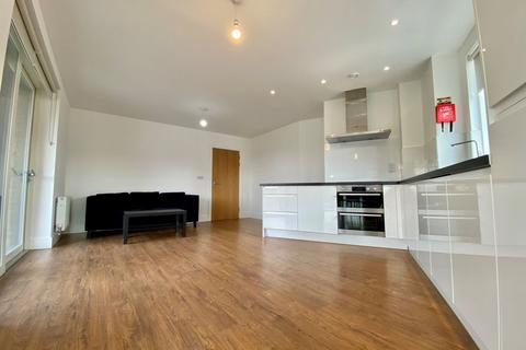 undefined, Uncinia House, Lismore Boulevard, NW9 4DH