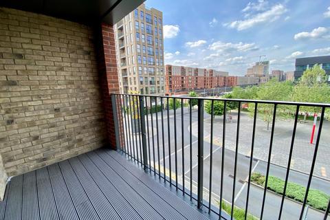 undefined, Uncinia House, Lismore Boulevard, NW9 4DH
