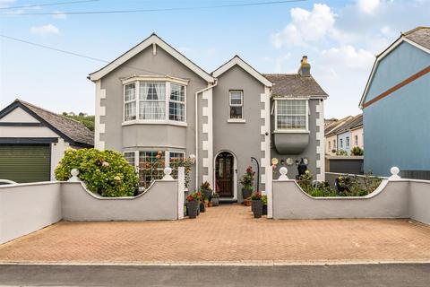 4 bedroom detached house for sale, Westward Ho!