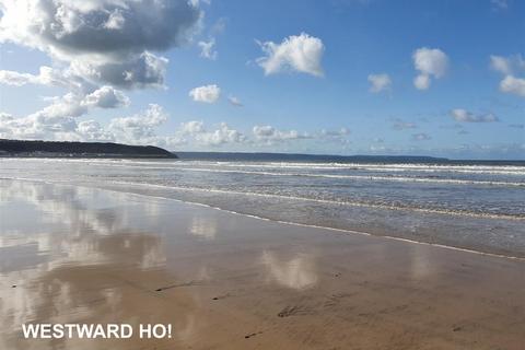 4 bedroom detached house for sale, Westward Ho!