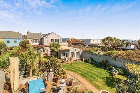 4 bedroom detached house for sale, Westward Ho!