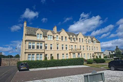 2 bed flat/apartment for rent in St Leonards Fields House, Abbey Walk, St Andrews, KY16