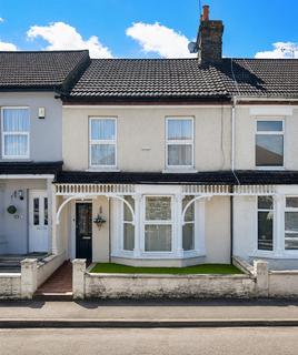 2 bedroom flat to rent, Gilbert Road, Belvedere