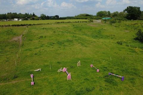 Land for sale, Newport TF10