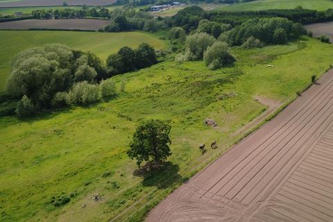 Land for sale, Newport TF10