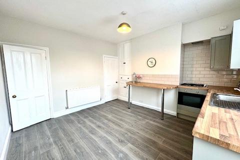 2 bedroom house to rent, Windermere Road, BARNSLEY
