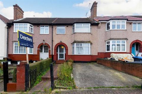 Chipstead Gardens, London NW2