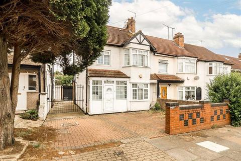 Randall Avenue, London NW2