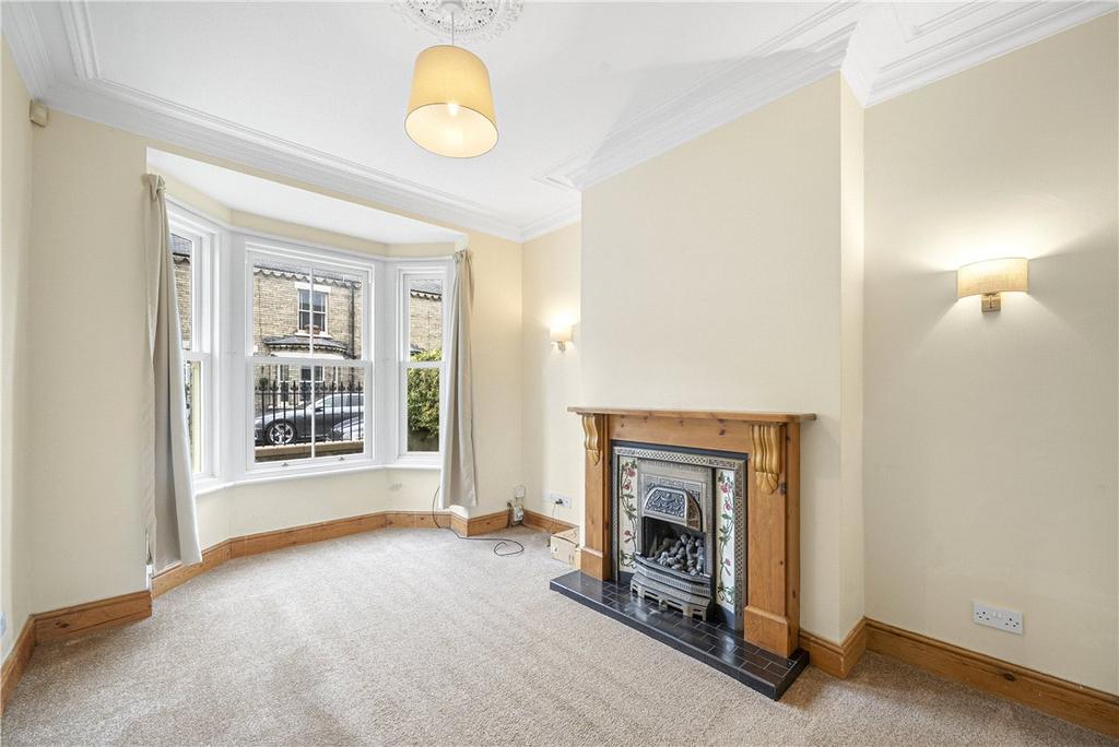 House in York - View 2