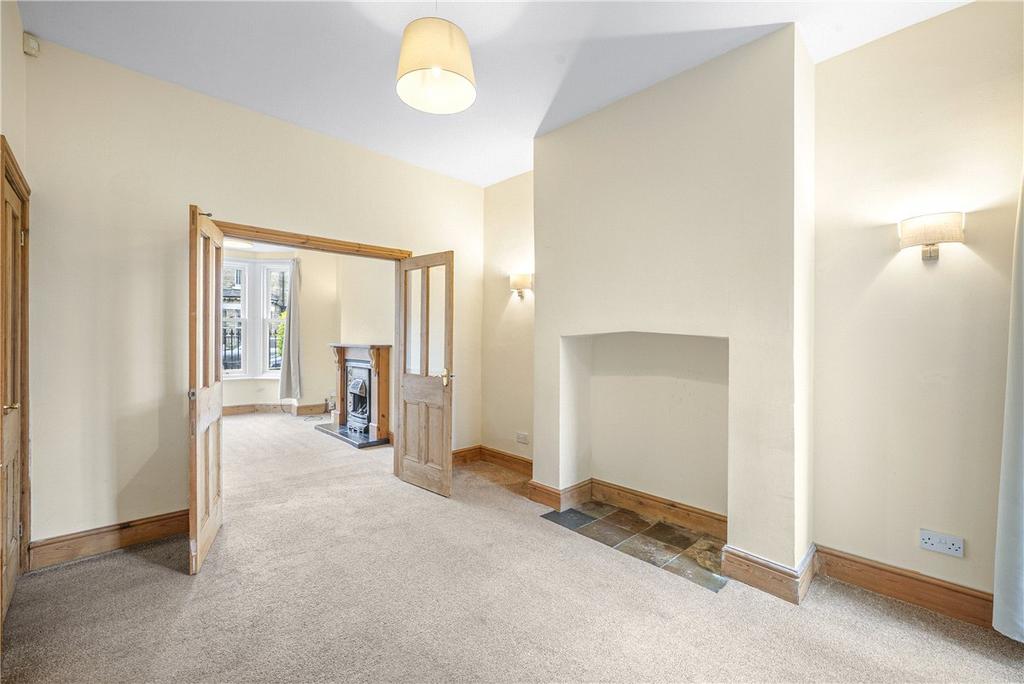 House in York - View 3