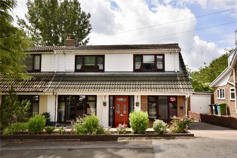 4 bedroom semi-detached house for sale, Cotswold Drive, Royton, Oldham, Greater Manchester, OL2