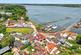 Pin Mill, Ipswich, Suffolk, IP9