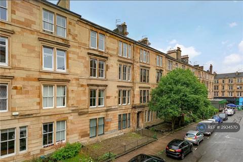 undefined, Rupert St, Glasgow, G4