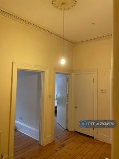 undefined, Rupert St, Glasgow, G4