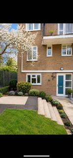 undefined, Bolster Grove, Crescent Rise, London