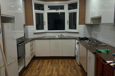 undefined, Bolster Grove, Crescent Rise, London