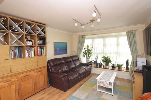 2 bedroom ground floor flat for sale, Lagland Street, Poole, BH15