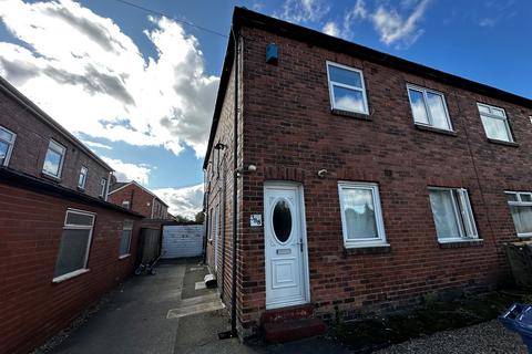 2 bedroom flat to rent - Grace Street, Newcastle upon Tyne NE6