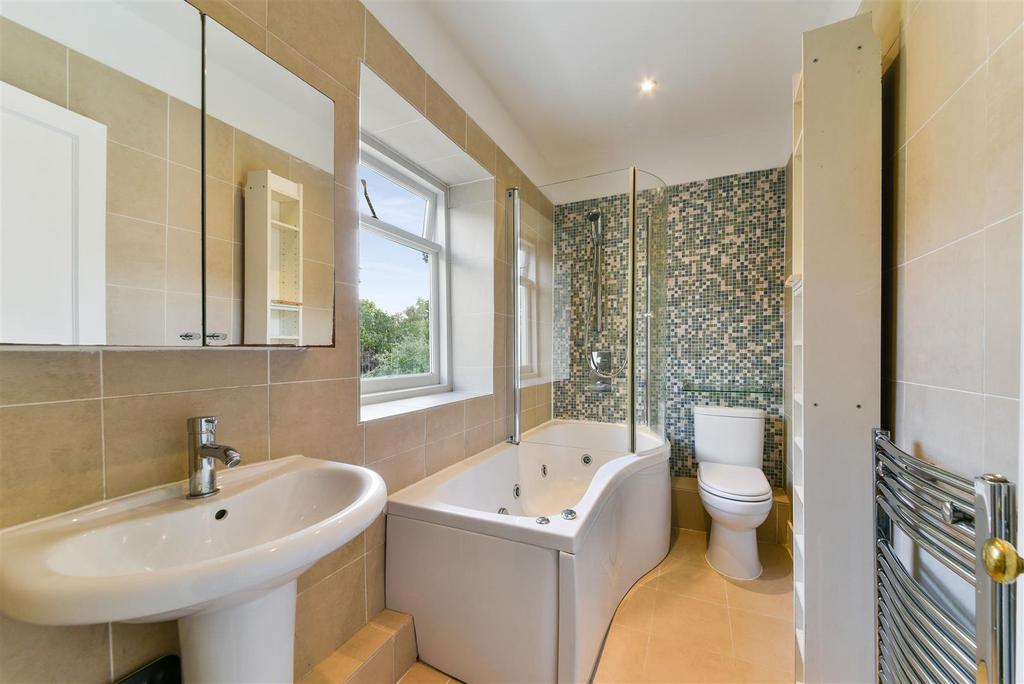 Bathroom/WC