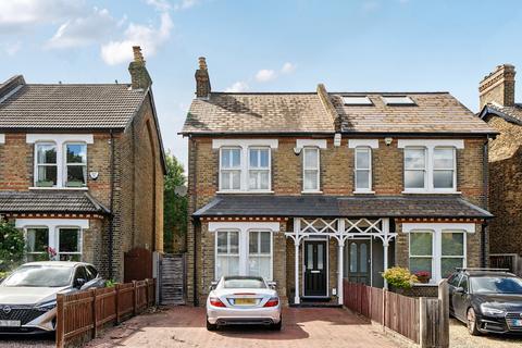 3 bedroom semi-detached house for sale, Kent House Road, Beckenham, BR3