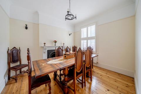 3 bedroom semi-detached house for sale, Kent House Road, Beckenham, BR3