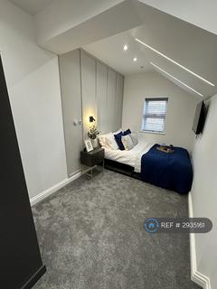 1 bedroom in a house share to rent, Wood Street, Kettering, NN16