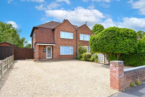 3 bedroom semi-detached house for sale, Copthorne Park, Copthorne, Shrewsbury