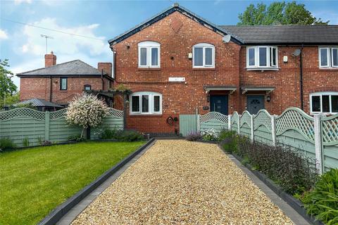3 bedroom semi-detached house for sale, Cobham Avenue, Moston, Manchester, M40