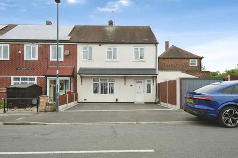 Semi-detached house - Charleston Road, Derby DE21