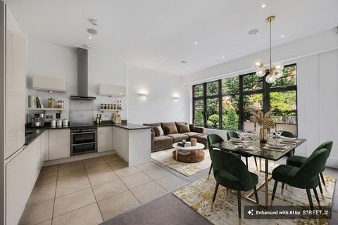 2 bedroom flat for sale, Station Road, Henley-On-Thames RG9