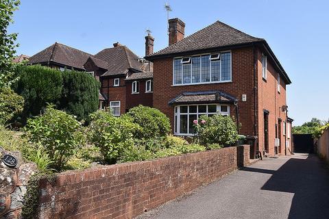 undefined, Pennsylvania Road, Exeter, EX4