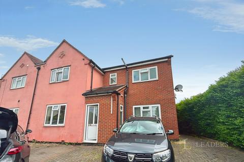 1 bedroom in a house share to rent, Rowditch Avenue, Derby, Derbyshire, DE22