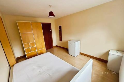 1 bedroom in a house share to rent, Rowditch Avenue, Derby, Derbyshire, DE22