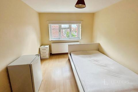 1 bedroom in a house share to rent, Rowditch Avenue, Derby, Derbyshire, DE22