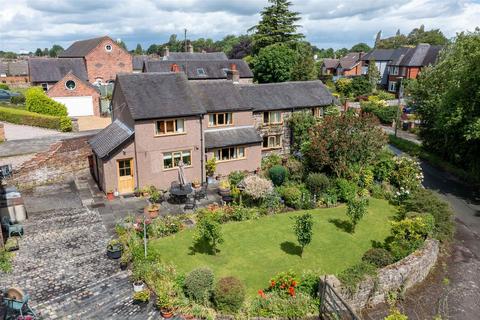 3 bedroom farm house for sale, Lot 1 Edge Hill Farm, Congleton Edge Road, Congleton