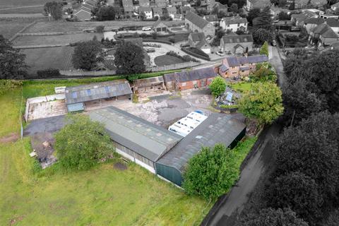 3 bedroom farm house for sale, Lot 1 Edge Hill Farm, Congleton Edge Road, Congleton