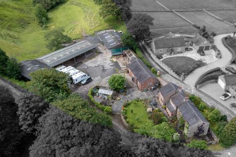 3 bedroom farm house for sale, Lot 1 Edge Hill Farm, Congleton Edge Road, Congleton