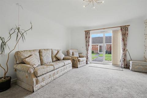 undefined, Cranfleet Way, Long Eaton