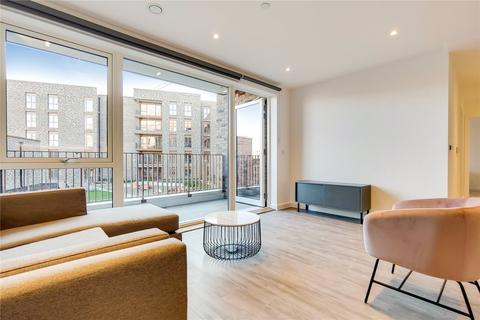 2 bedroom apartment to rent, at Folio London, Flat 204, Fauna House, , 14 Fresh Wharf Road IG11