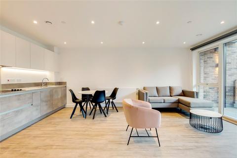 2 bedroom apartment to rent, at Folio London, Flat 204, Fauna House, , 14 Fresh Wharf Road IG11